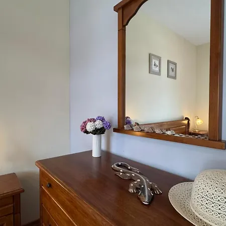 Bratanov Garden Of Eden Apartment Sveti Vlas