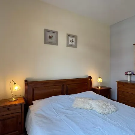 Bratanov Garden Of Eden Apartment